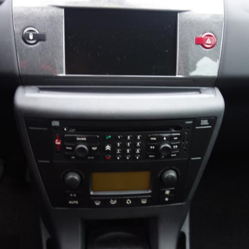 Etrier avant gauche (freinage) CITROEN C4 1 Photo n°6