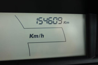 Etrier avant gauche (freinage) CITROEN C4 1