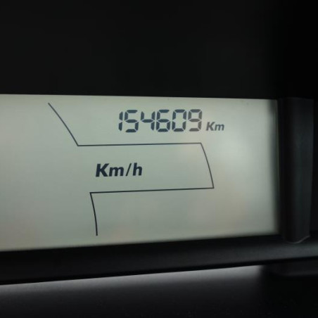 Etrier avant gauche (freinage) CITROEN C4 1