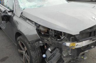 Etrier avant droit (freinage) PEUGEOT 308 2 SW