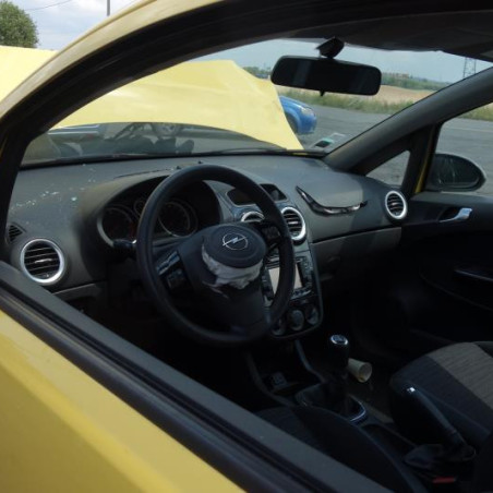 Cardan droit (transmission) OPEL CORSA D