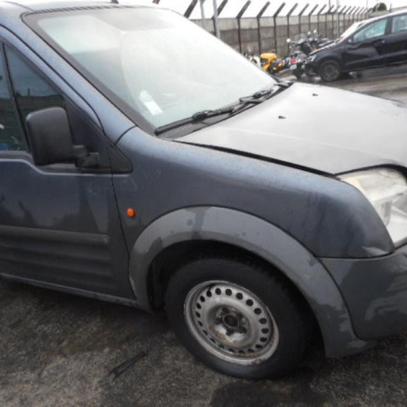 Pompe lave glace avant FORD TRANSIT CONNECT 1 Photo n°5
