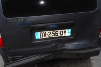 Pompe lave glace avant FORD TRANSIT CONNECT 1