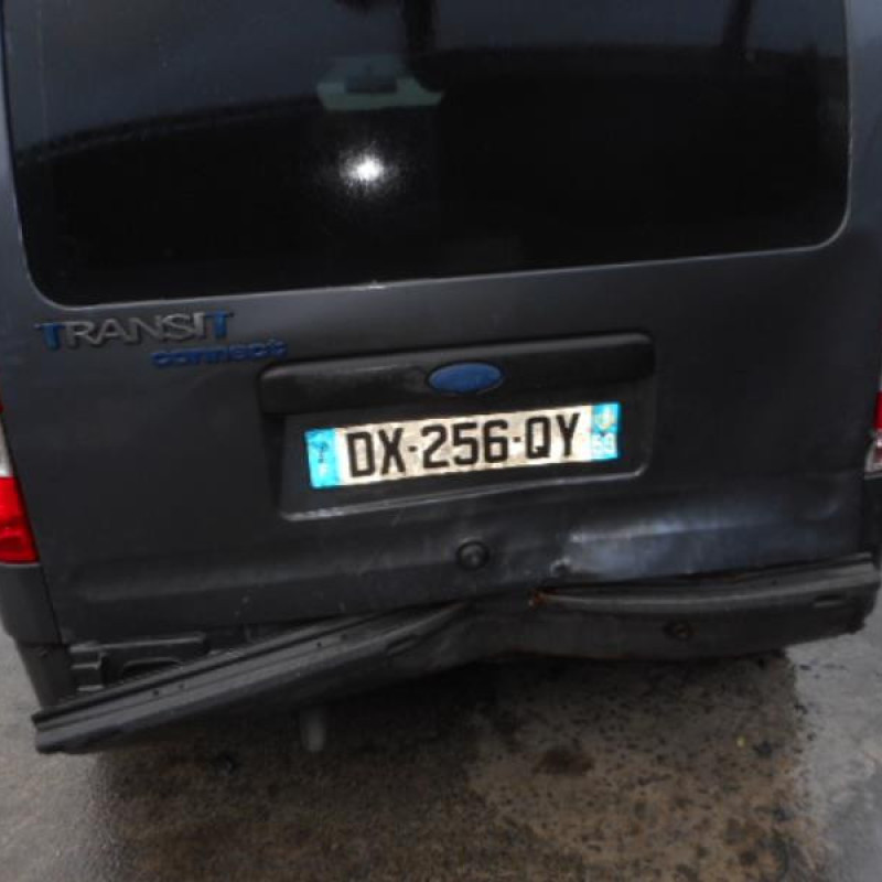 Pompe lave glace avant FORD TRANSIT CONNECT 1 Photo n°7