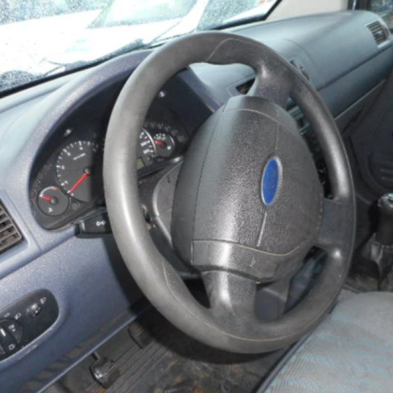 Pompe lave glace avant FORD TRANSIT CONNECT 1 Photo n°9
