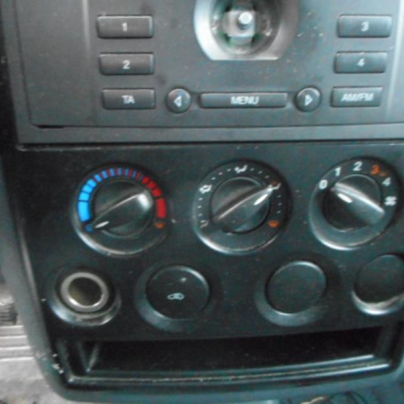 Pompe lave glace avant FORD TRANSIT CONNECT 1 Photo n°10