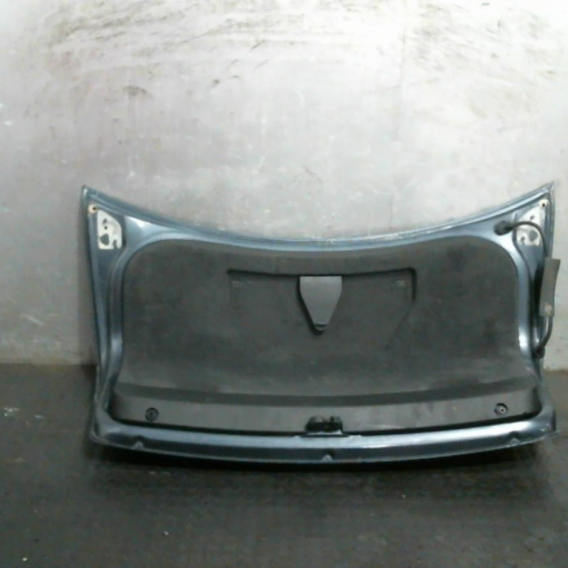 Malle/Hayon arriere VOLKSWAGEN PASSAT 4 Photo n°2