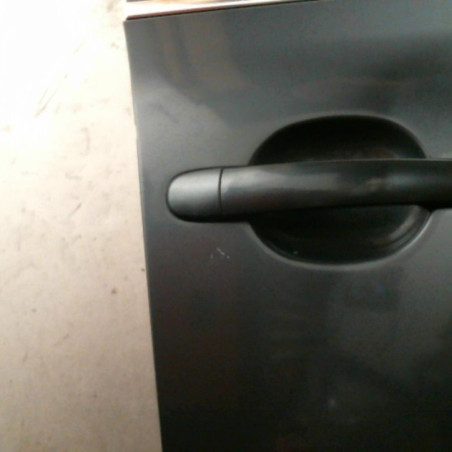 Porte avant droit VOLKSWAGEN PASSAT 4