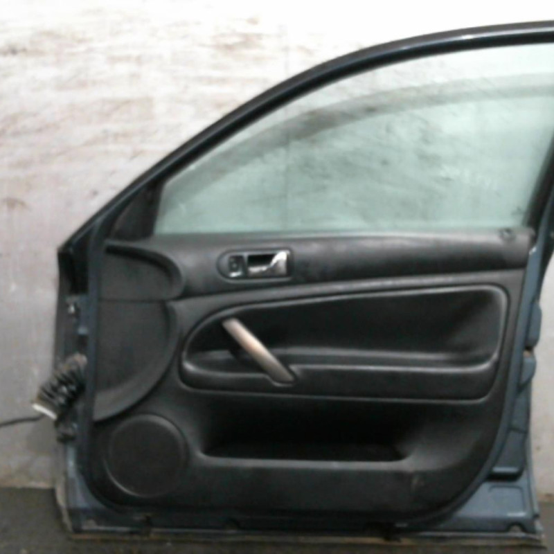 Porte avant droit VOLKSWAGEN PASSAT 4 Photo n°3