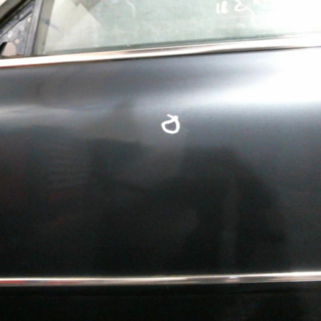 Porte avant gauche VOLKSWAGEN PASSAT 4