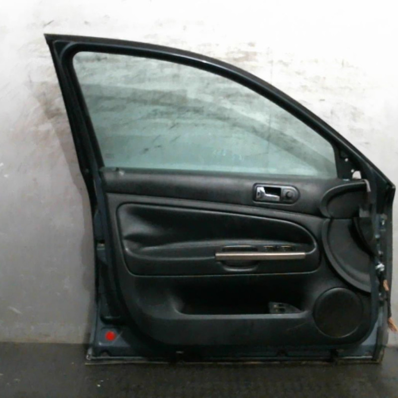 Porte avant gauche VOLKSWAGEN PASSAT 4 Photo n°3