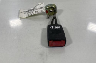 Attache ceinture arriere droit VOLKSWAGEN PASSAT 4 Photo n°1