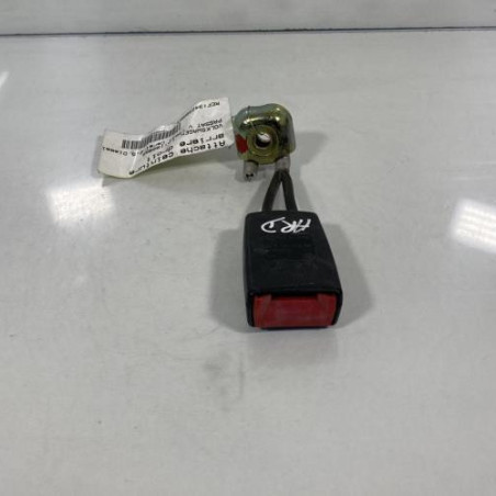 Attache ceinture arriere droit VOLKSWAGEN PASSAT 4 Photo n°1