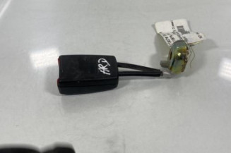 Attache ceinture arriere droit VOLKSWAGEN PASSAT 4