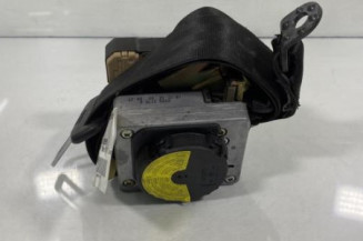 Pretensionneur de ceinture arriere gauche VOLKSWAGEN PASSAT 4 Photo n°1