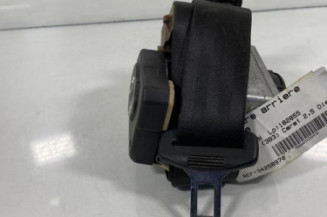 Pretensionneur de ceinture arriere gauche VOLKSWAGEN PASSAT 4