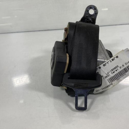 Pretensionneur de ceinture arriere gauche VOLKSWAGEN PASSAT 4