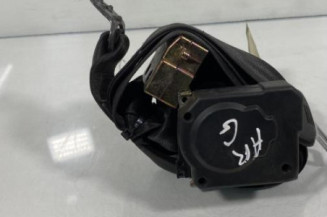Pretensionneur de ceinture arriere gauche VOLKSWAGEN PASSAT 4