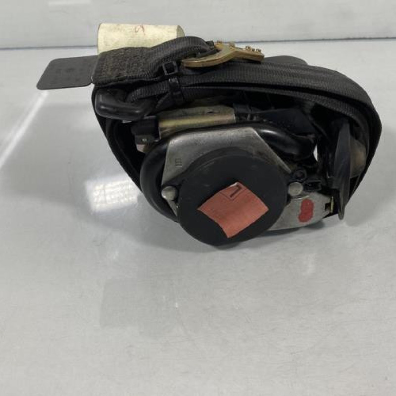 Pretensionneur de ceinture avant gauche VOLKSWAGEN PASSAT 4 Photo n°3