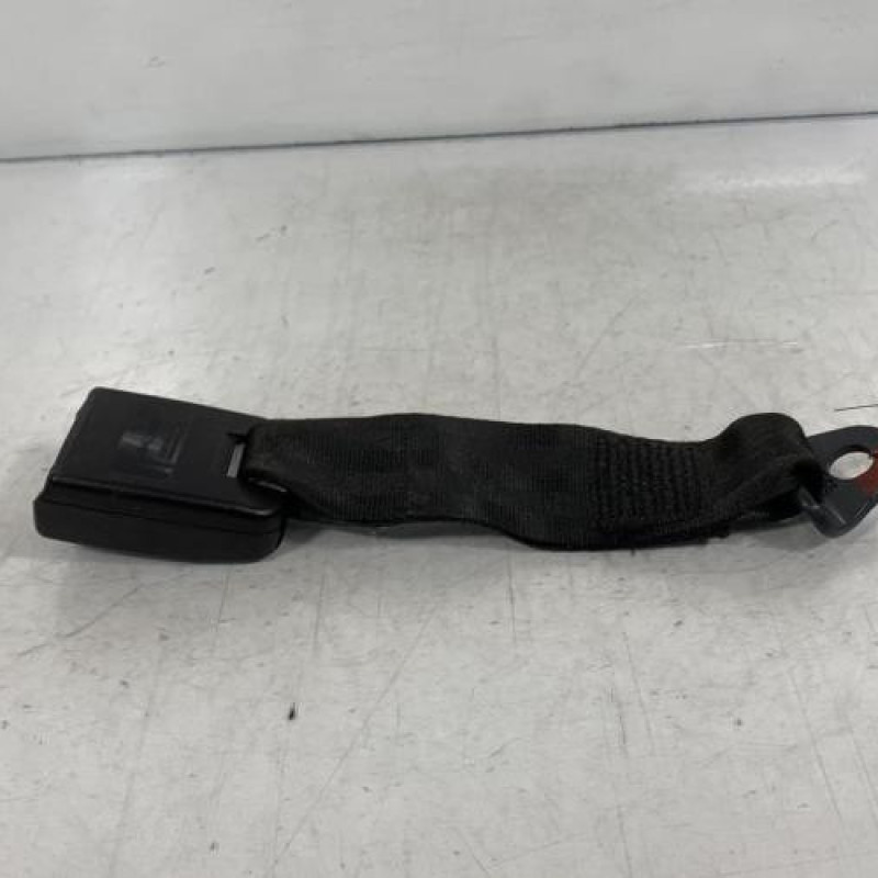 Attache ceinture arriere droit PEUGEOT 206+ Photo n°2