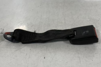 Attache ceinture arriere droit PEUGEOT 206+