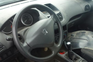 Pulseur d'air PEUGEOT 206+