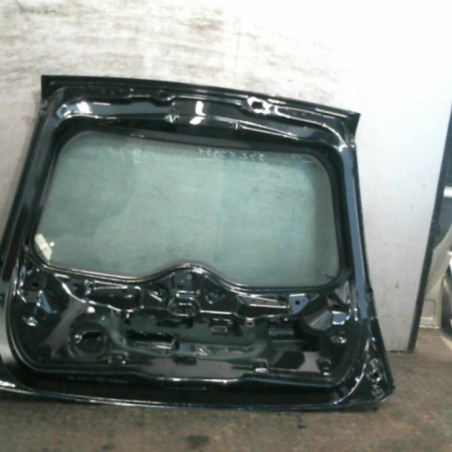 Malle/Hayon arriere FORD FIESTA 5