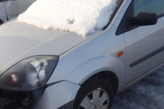 Malle/Hayon arriere FORD FIESTA 5