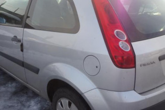 Malle/Hayon arriere FORD FIESTA 5
