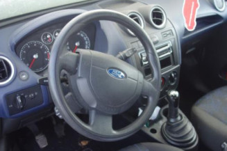Malle/Hayon arriere FORD FIESTA 5