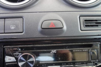Malle/Hayon arriere FORD FIESTA 5