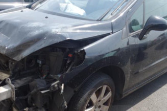 Serrure arriere droit PEUGEOT 308 1