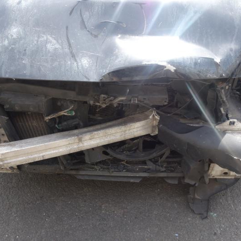 Serrure arriere droit PEUGEOT 308 1 Photo n°5