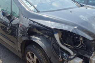 Serrure arriere droit PEUGEOT 308 1
