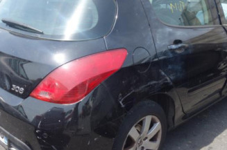 Serrure arriere droit PEUGEOT 308 1