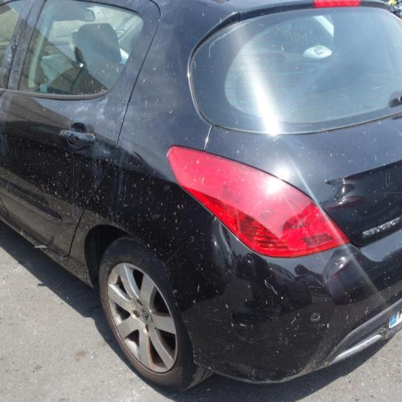 Serrure arriere droit PEUGEOT 308 1 Photo n°8