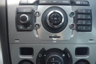 Serrure arriere droit PEUGEOT 308 1