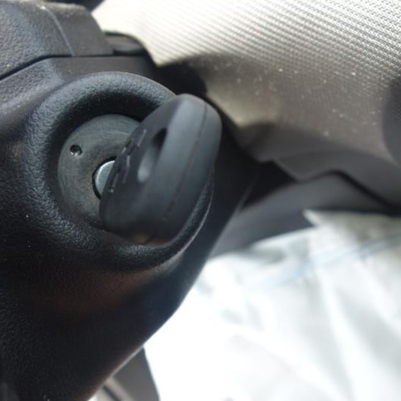 Serrure arriere droit PEUGEOT 308 1 Photo n°12