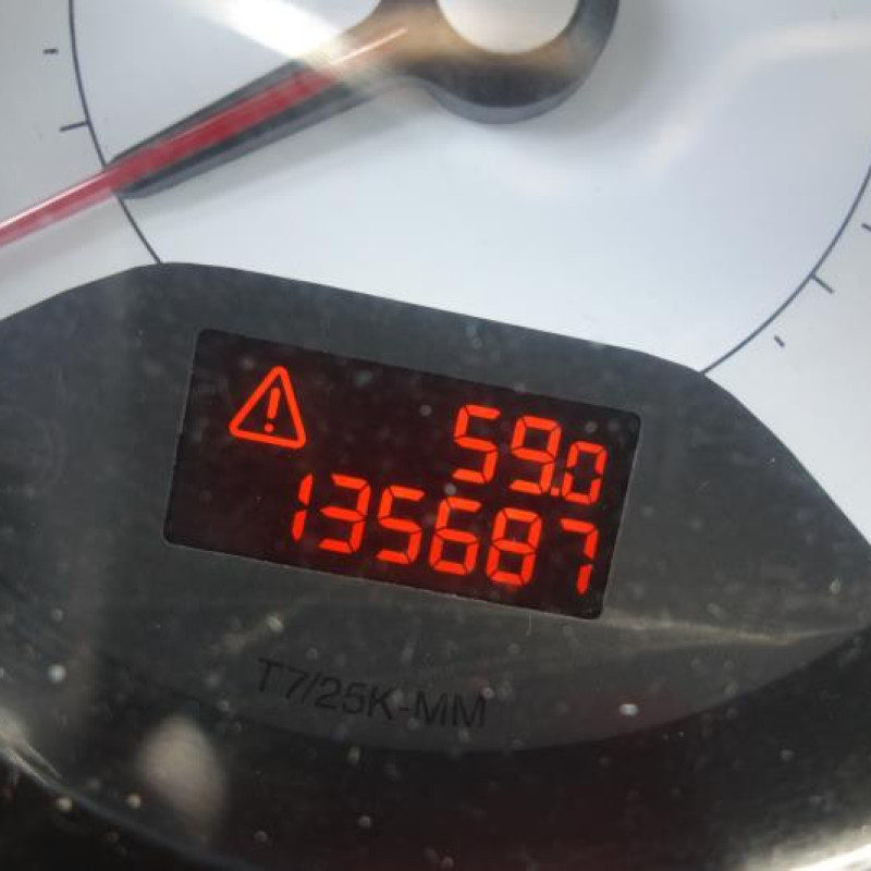 Serrure arriere droit PEUGEOT 308 1 Photo n°13