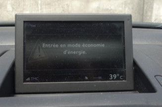 Serrure arriere droit PEUGEOT 308 1