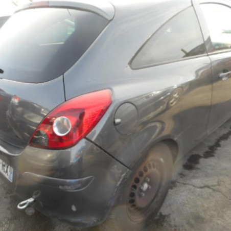 Pivot de moyeu avant gauche OPEL CORSA D