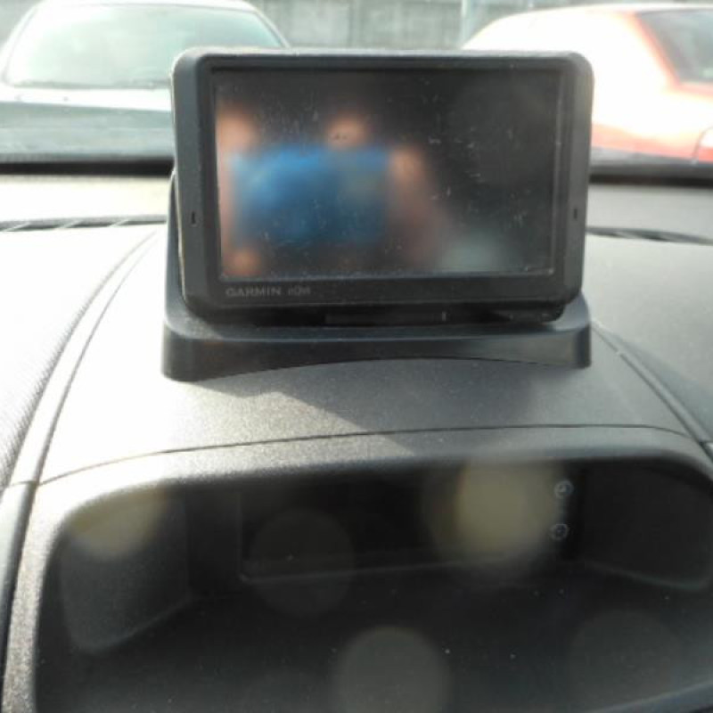 Pivot de moyeu avant gauche OPEL CORSA D Photo n°8