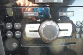 Cardan gauche (transmission) OPEL CORSA D