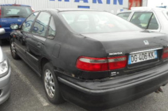 Vitre arriere droit HONDA ACCORD 5 Photo n°1