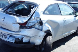 Boite a gants SEAT IBIZA 4