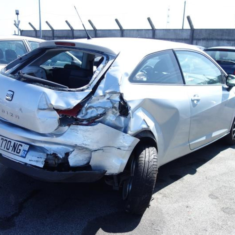 Boite a gants SEAT IBIZA 4 Photo n°4