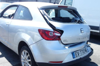 Boite a gants SEAT IBIZA 4