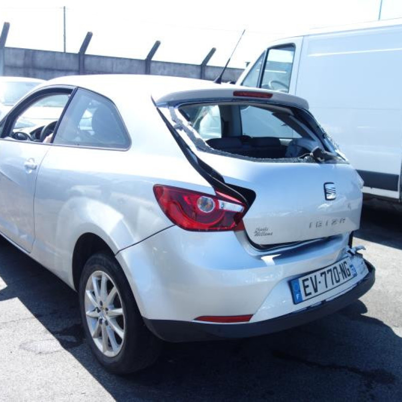 Boite a gants SEAT IBIZA 4 Photo n°5