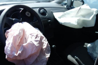 Boite a gants SEAT IBIZA 4