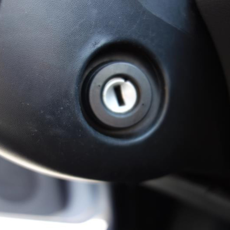 Boite a gants SEAT IBIZA 4 Photo n°9